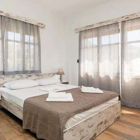 Appartement Ioanna *