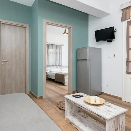 Appartement Ioanna *