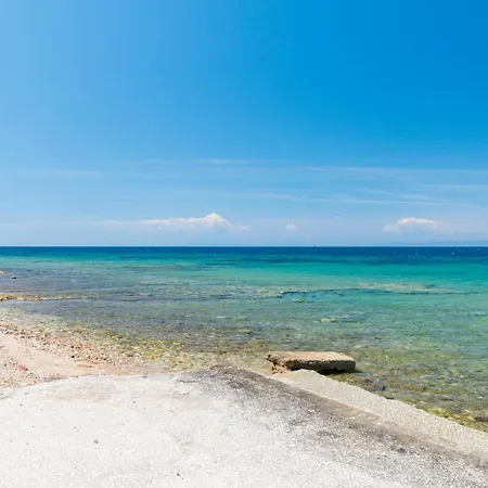 Ioanna * Skála Kallirákhis