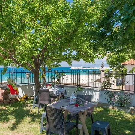 Appartement Ioanna *