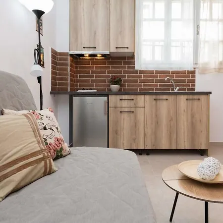 Ioanna Appartement *