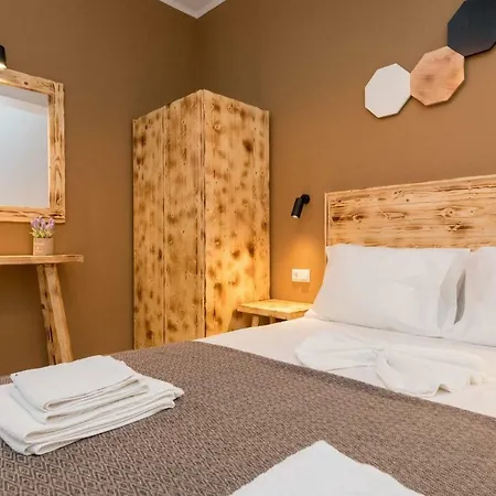 Ioanna * Skála Kallirákhis