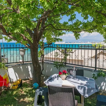 Ioanna Appartement