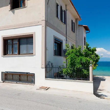 Ioanna * Skála Kallirákhis