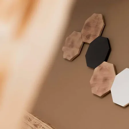 شقة Ioanna Skála Kallirákhis